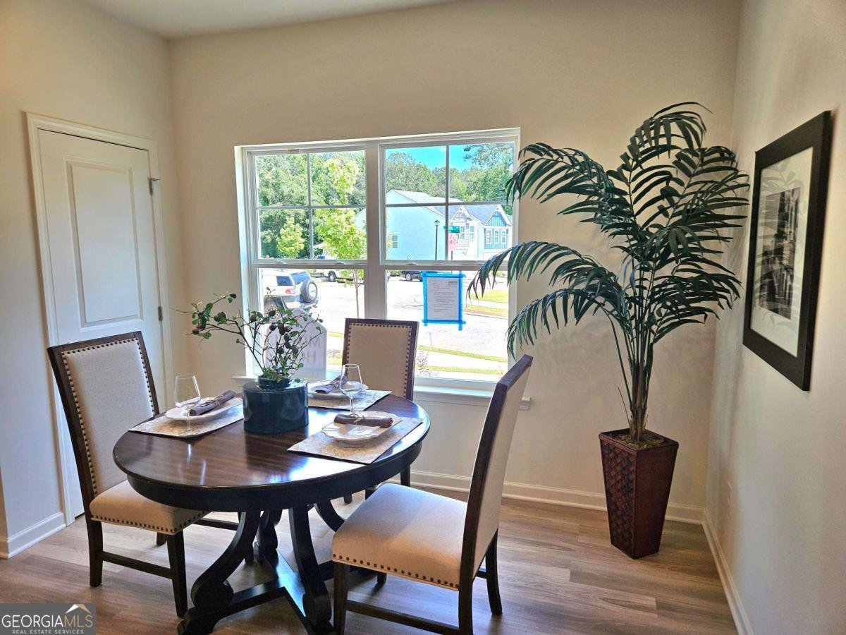 2524 Riverside Road Conyers - Photo 8