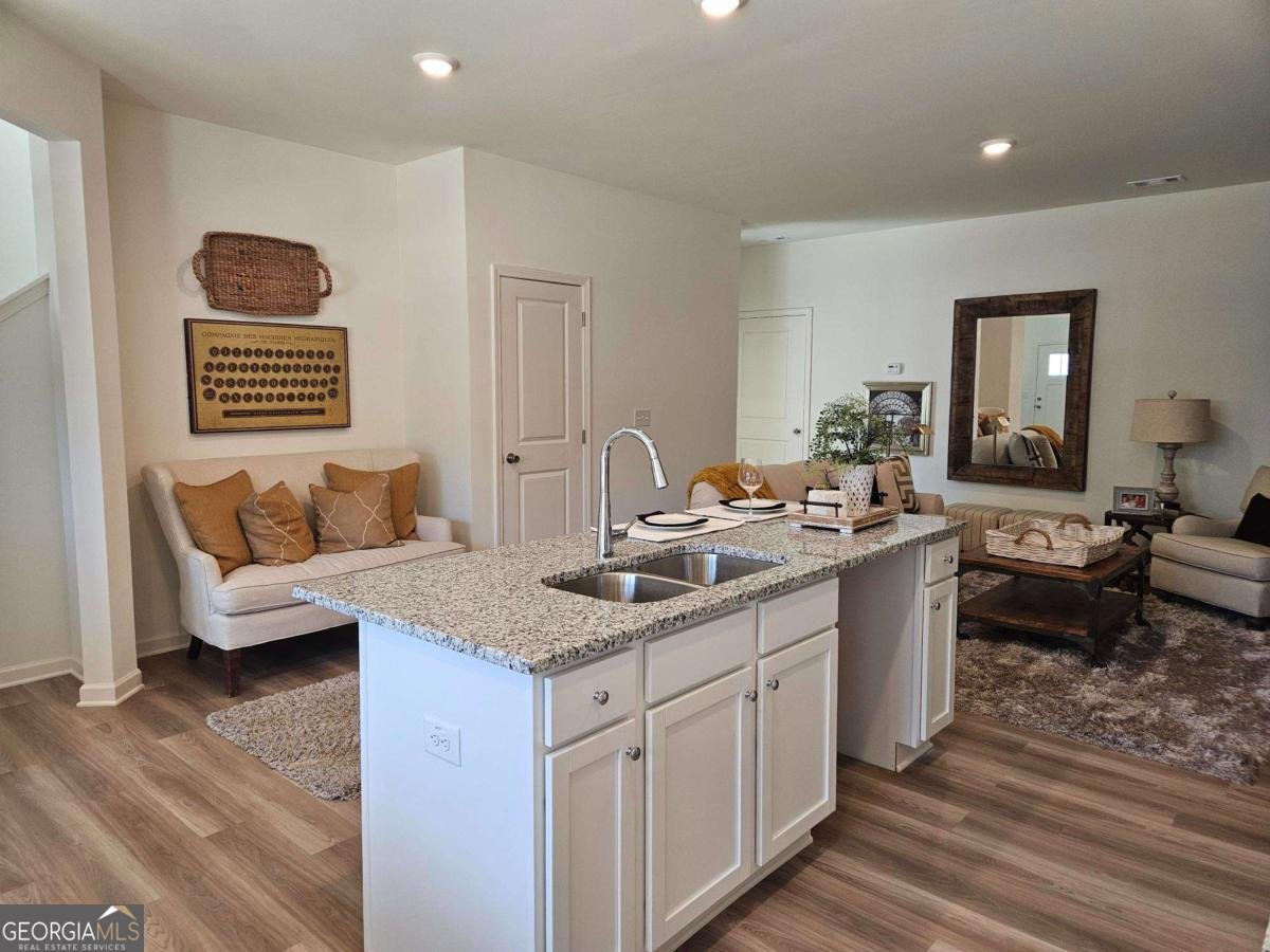 2524 Riverside Road Conyers - Photo 9