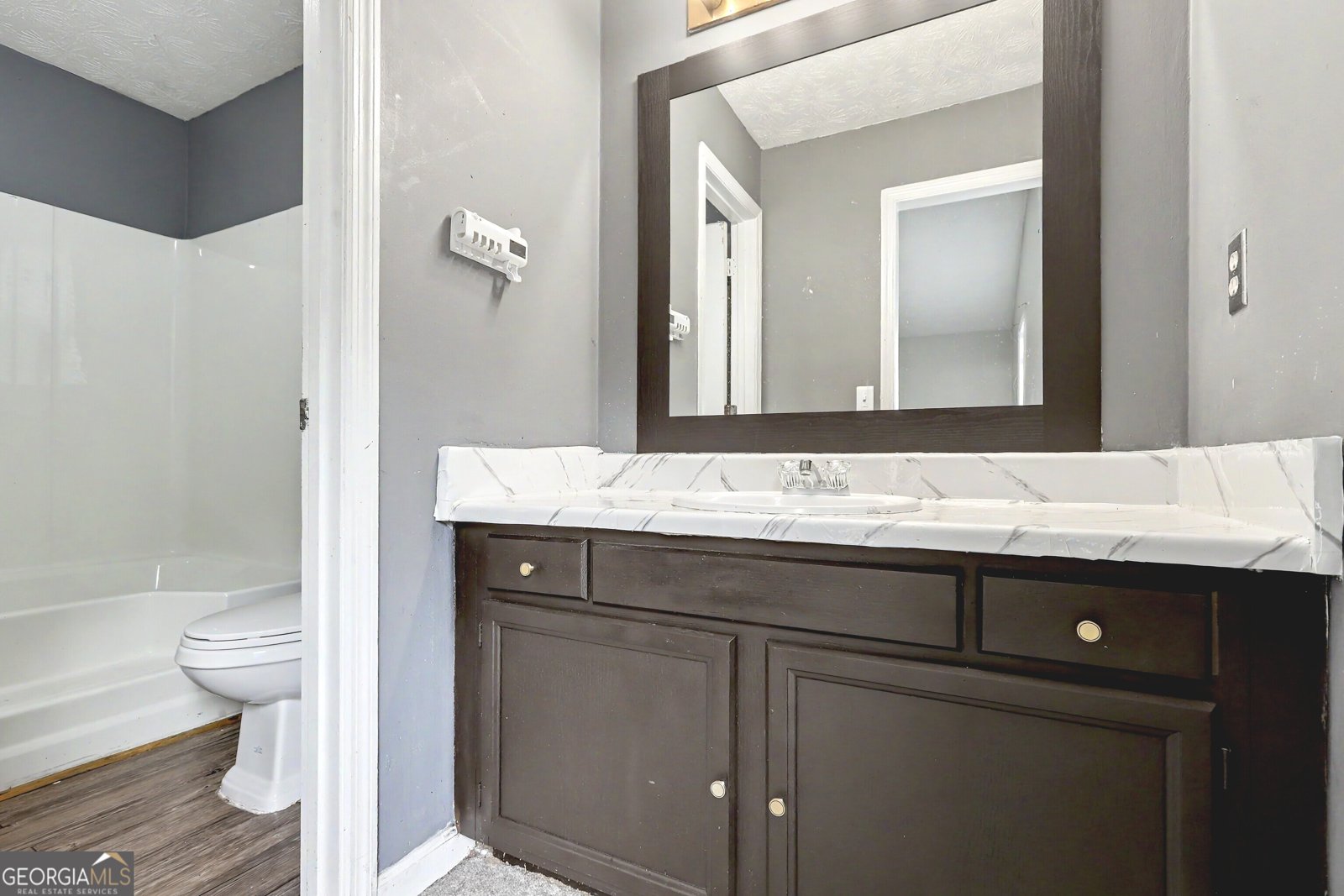 407 Sheppard Xing Court Stone Mountain - Photo 17