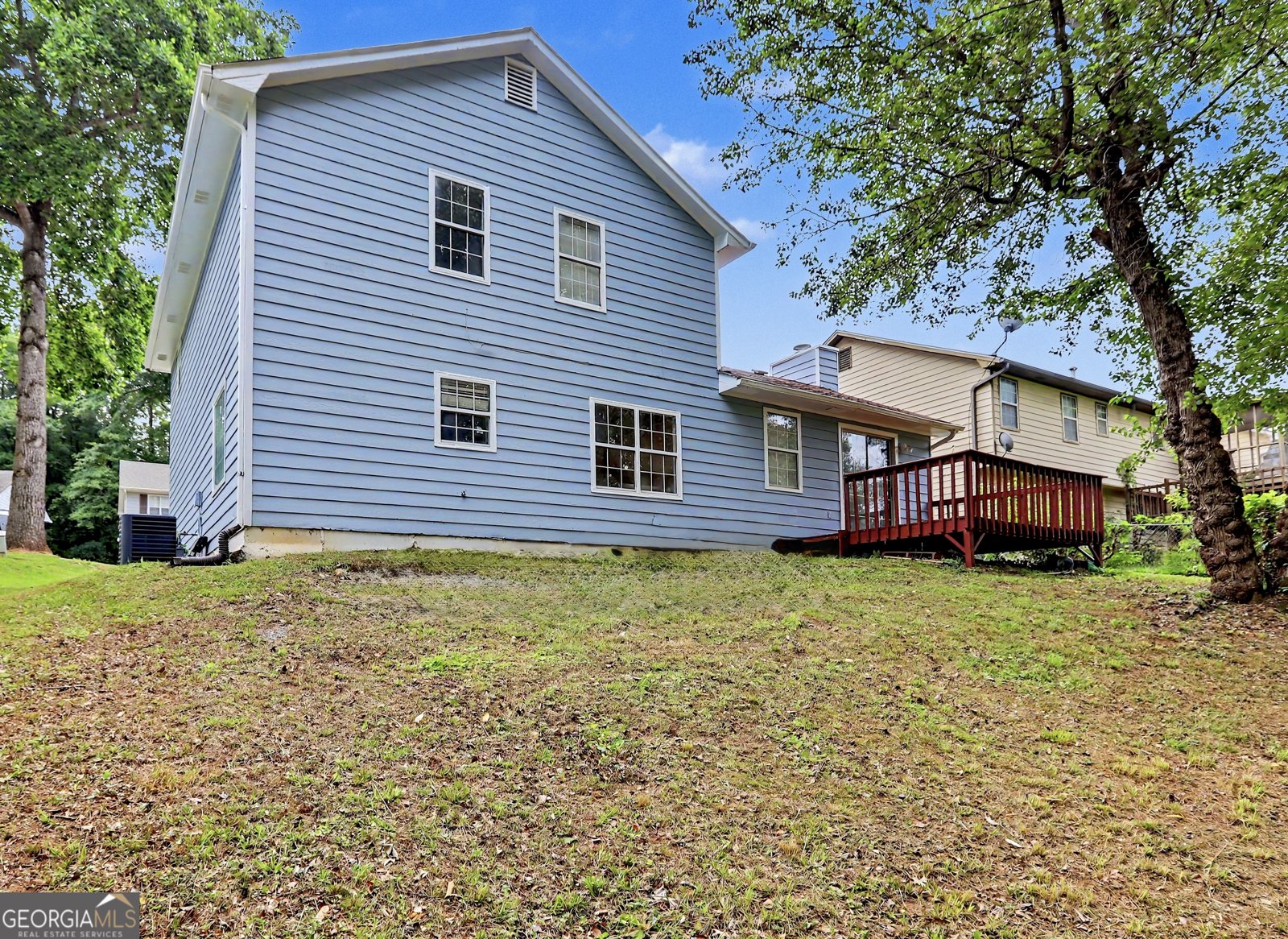 407 Sheppard Xing Court Stone Mountain - Photo 31