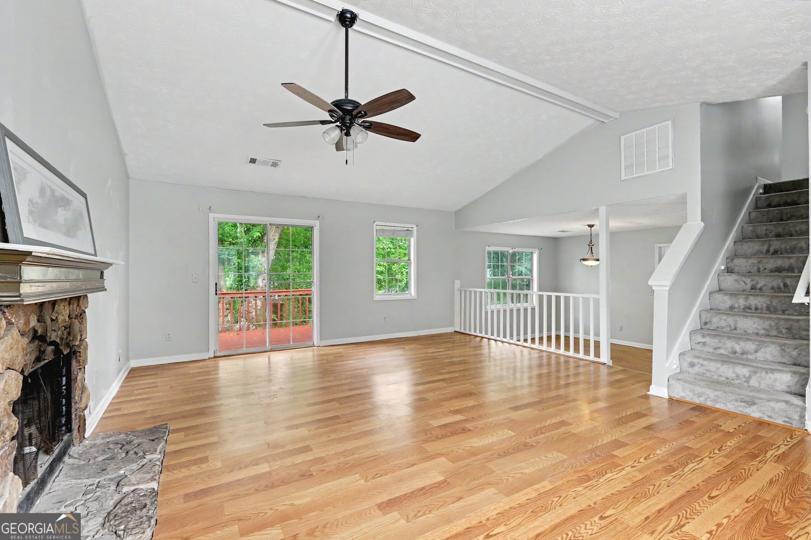 407 Sheppard Xing Court Stone Mountain - Photo 7