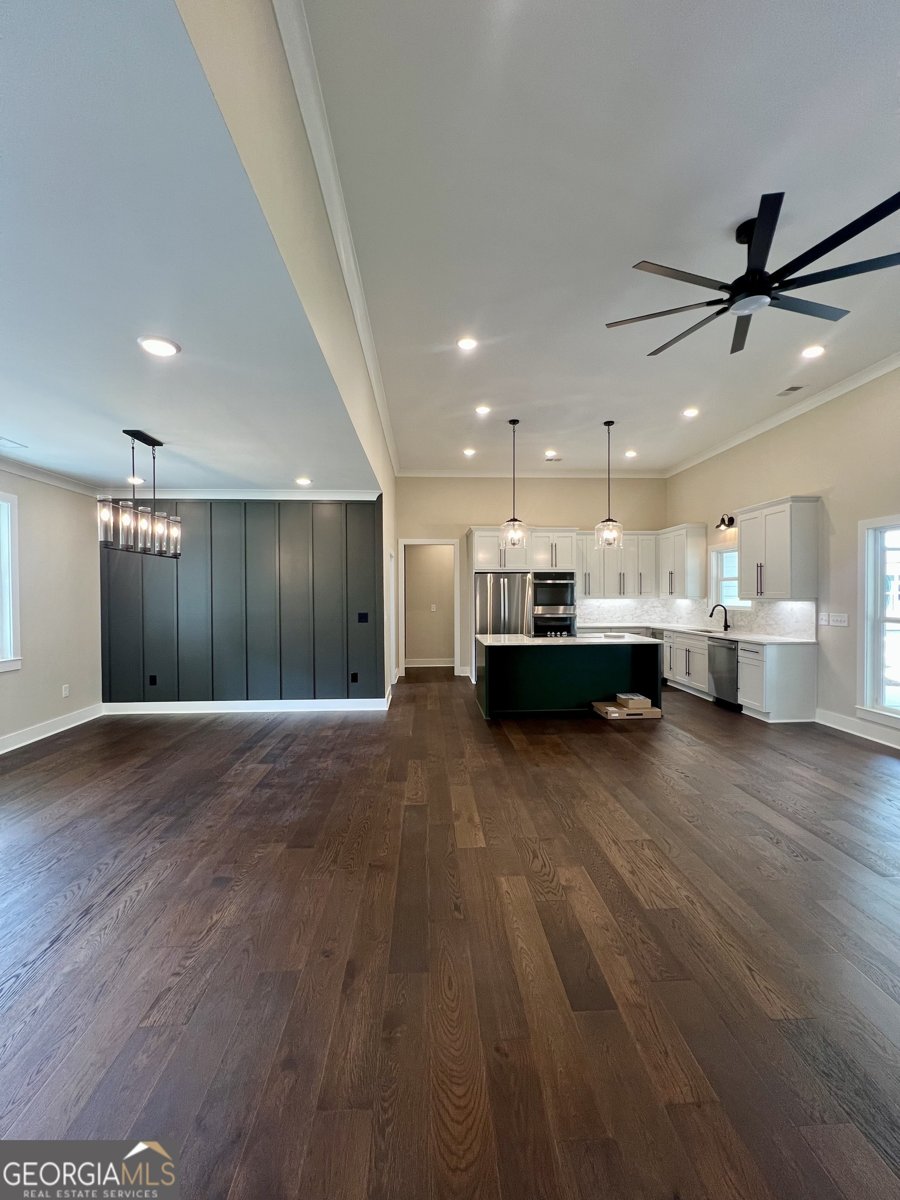 3050 Mahlon Smith Road Social Circle - Photo 11