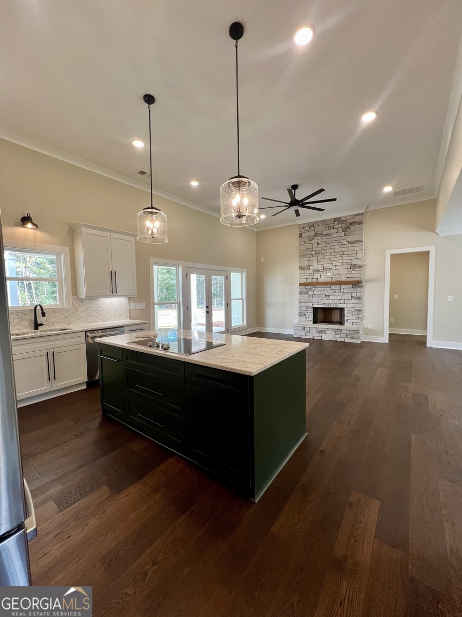 3050 Mahlon Smith Road Social Circle - Photo 14