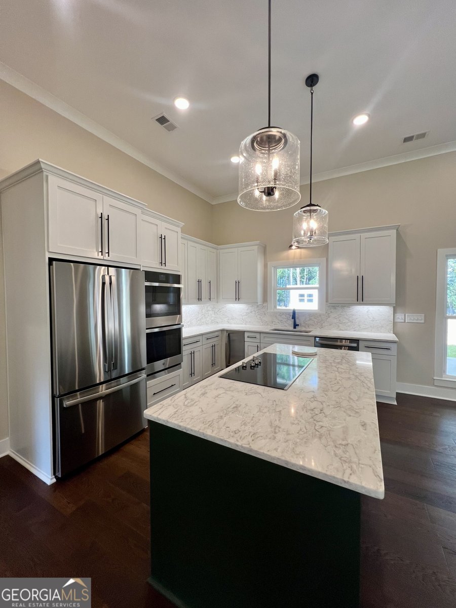 3050 Mahlon Smith Road Social Circle - Photo 15