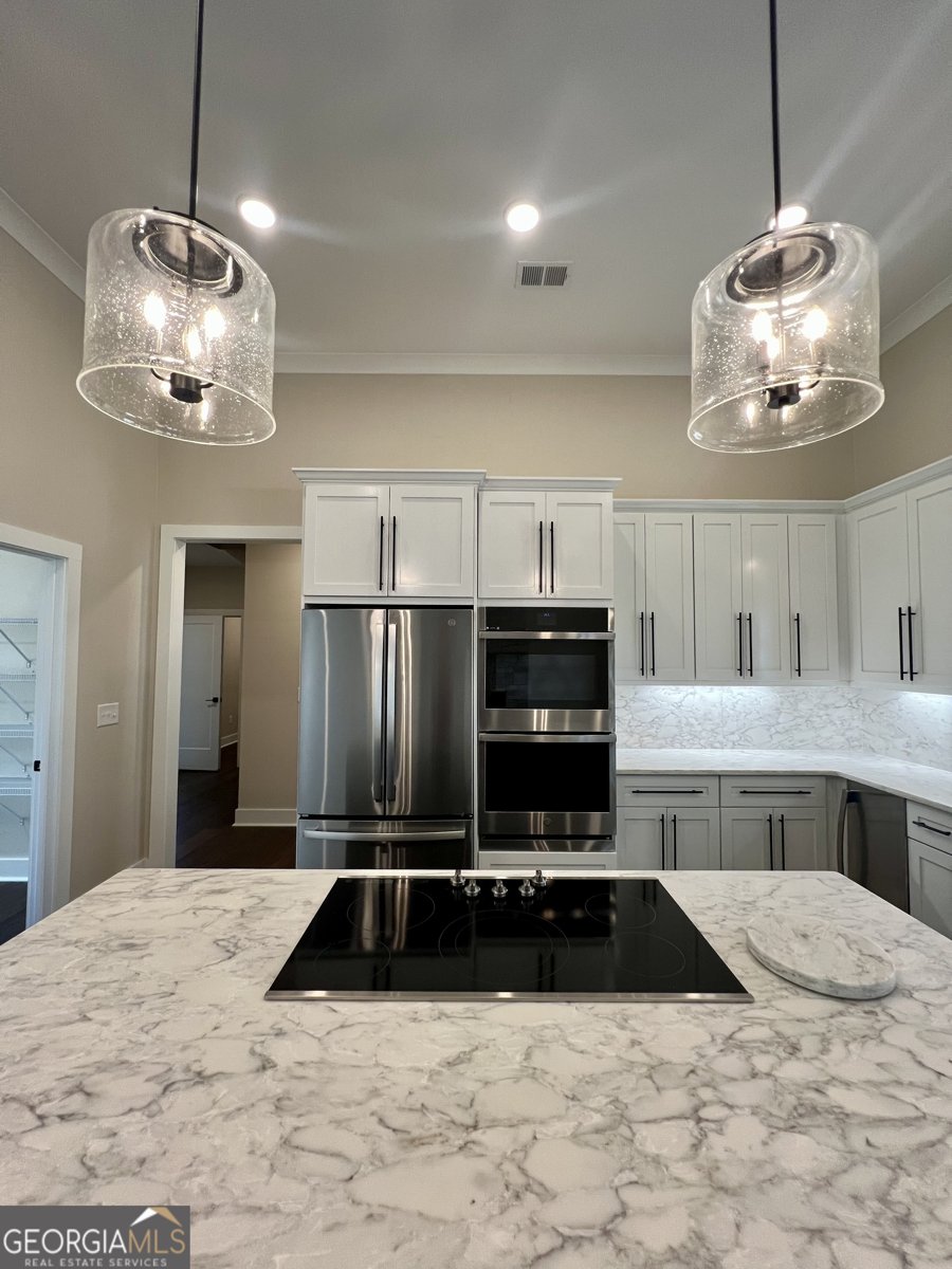 3050 Mahlon Smith Road Social Circle - Photo 17