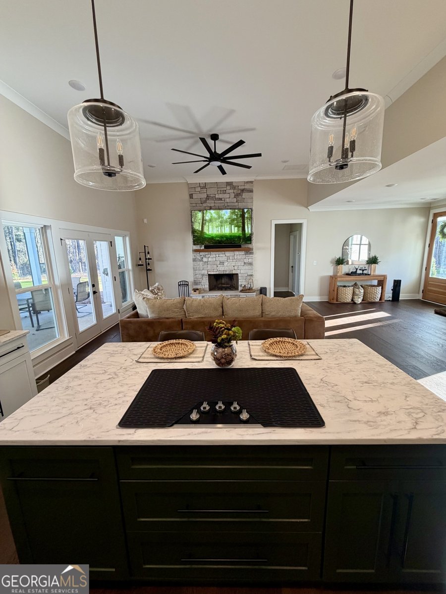 3050 Mahlon Smith Road Social Circle - Photo 19