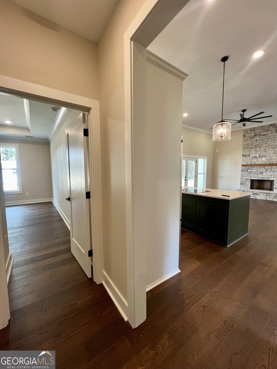 3050 Mahlon Smith Road Social Circle - Photo 22