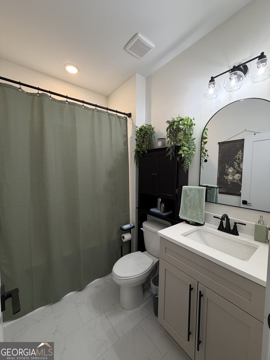 3050 Mahlon Smith Road Social Circle - Photo 32