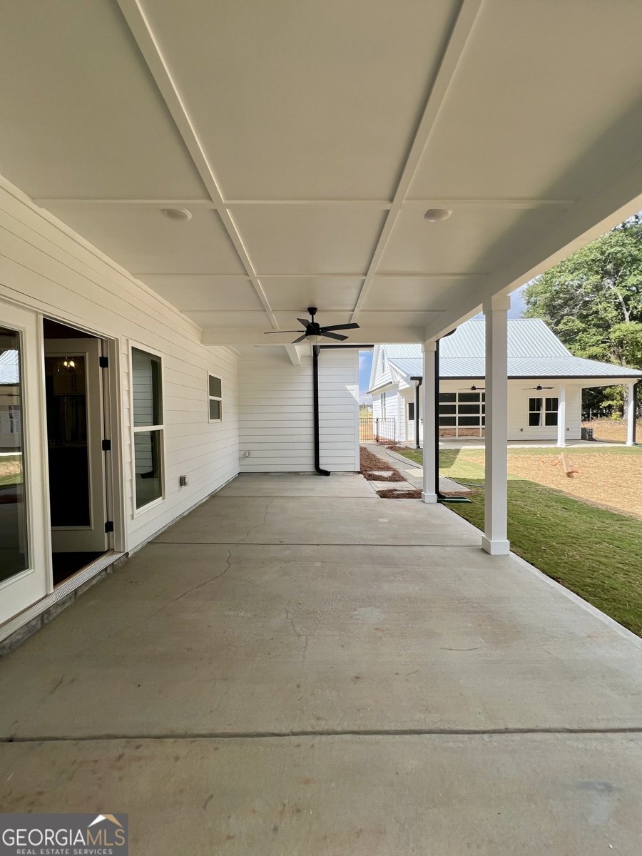 3050 Mahlon Smith Road Social Circle - Photo 37