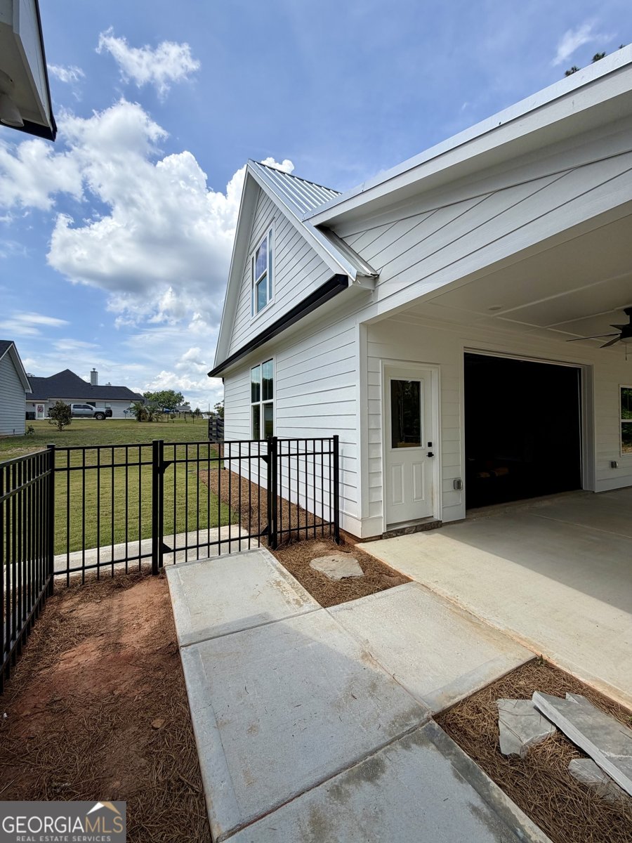 3050 Mahlon Smith Road Social Circle - Photo 6
