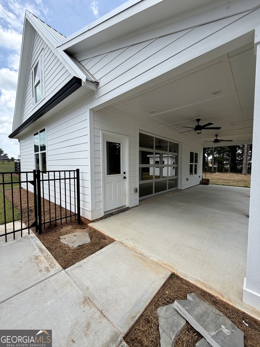 3050 Mahlon Smith Road Social Circle - Photo 7