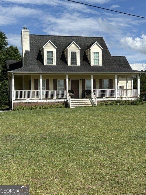 771 Hamilton Road Concord - main photo