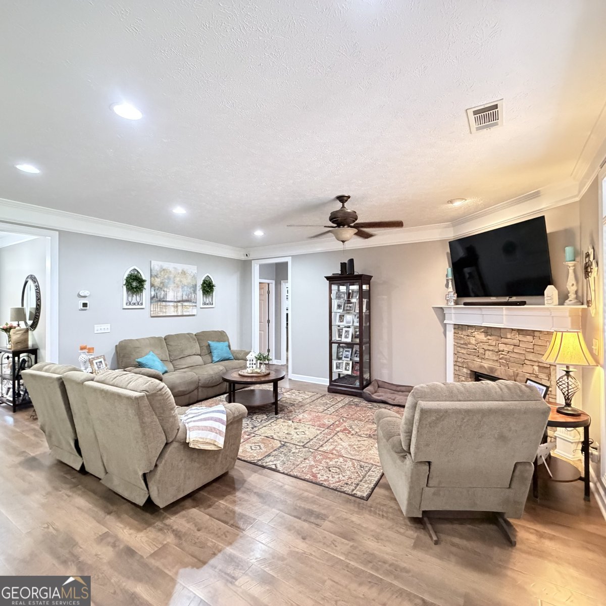 110 Ford Dr LaGrange - Photo 15
