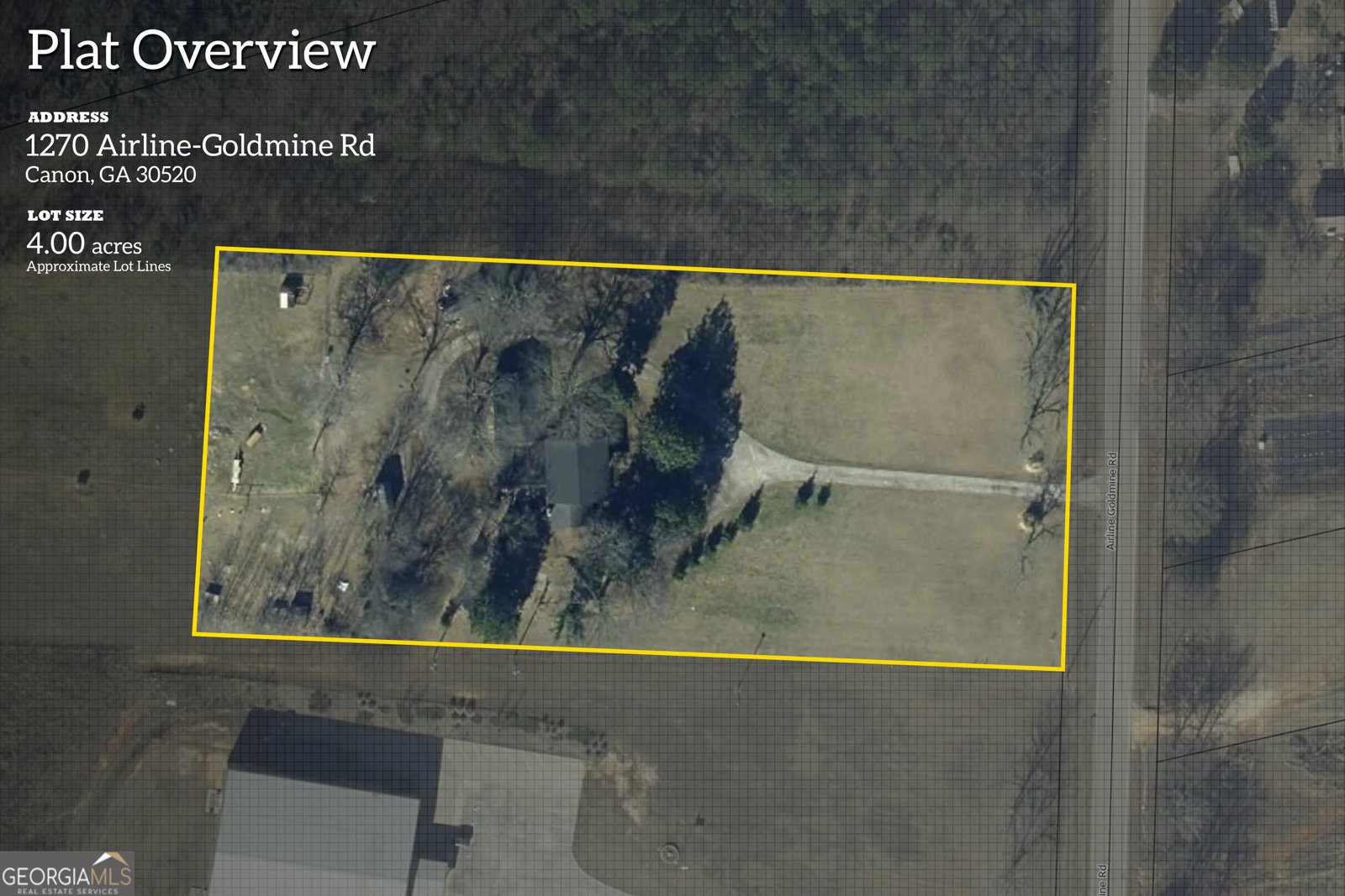 1270 Airline Goldmine Road Canon - Photo 91