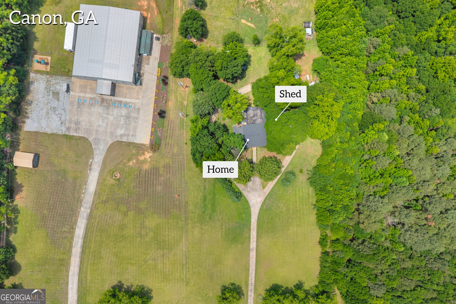 1270 Airline Goldmine Road Canon - Photo 93