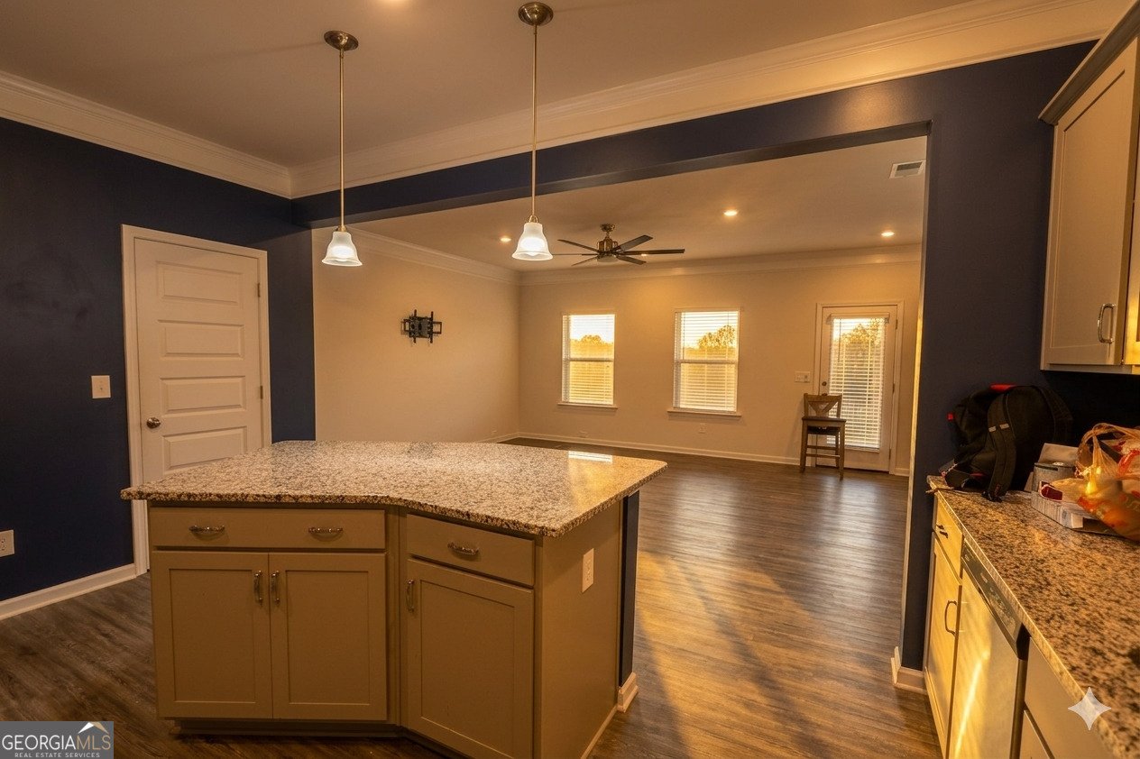 204 Cranston Drive Ball Ground - Photo 10