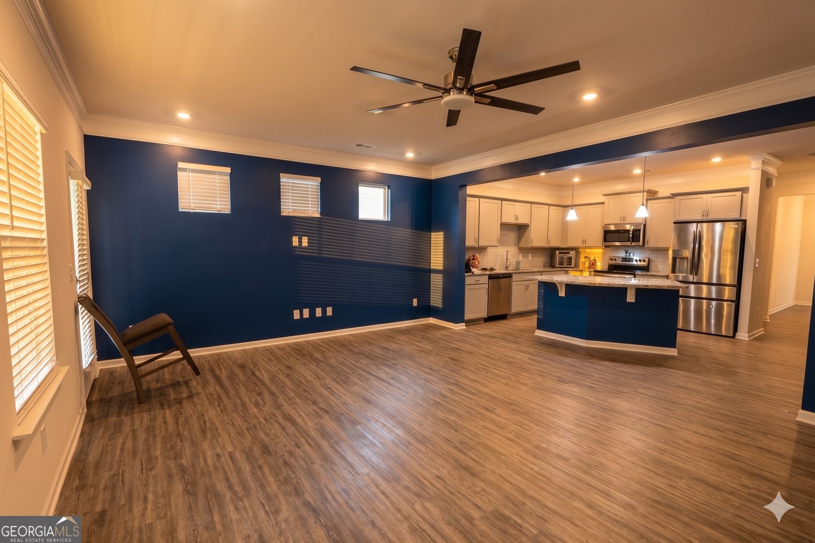 204 Cranston Drive Ball Ground - Photo 11