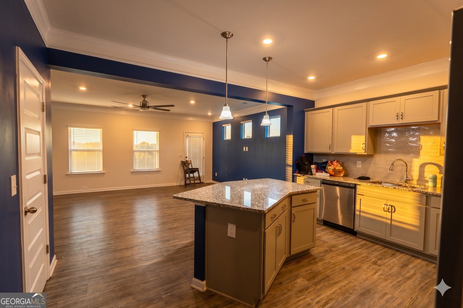 204 Cranston Drive Ball Ground - Photo 12