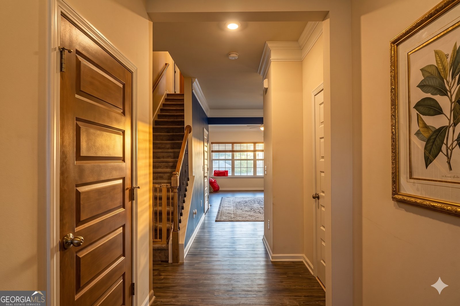204 Cranston Drive Ball Ground - Photo 6