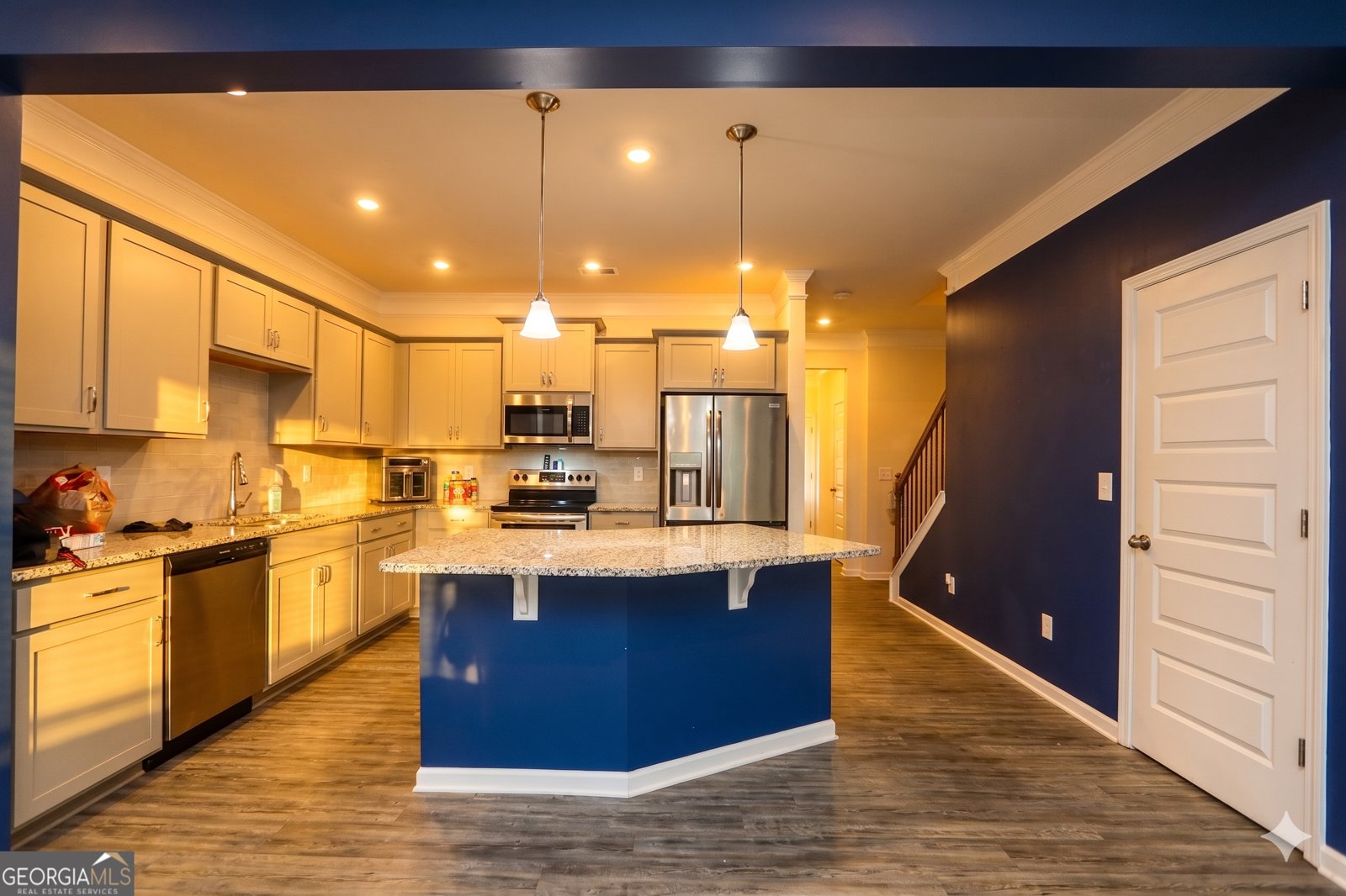 204 Cranston Drive Ball Ground - Photo 7