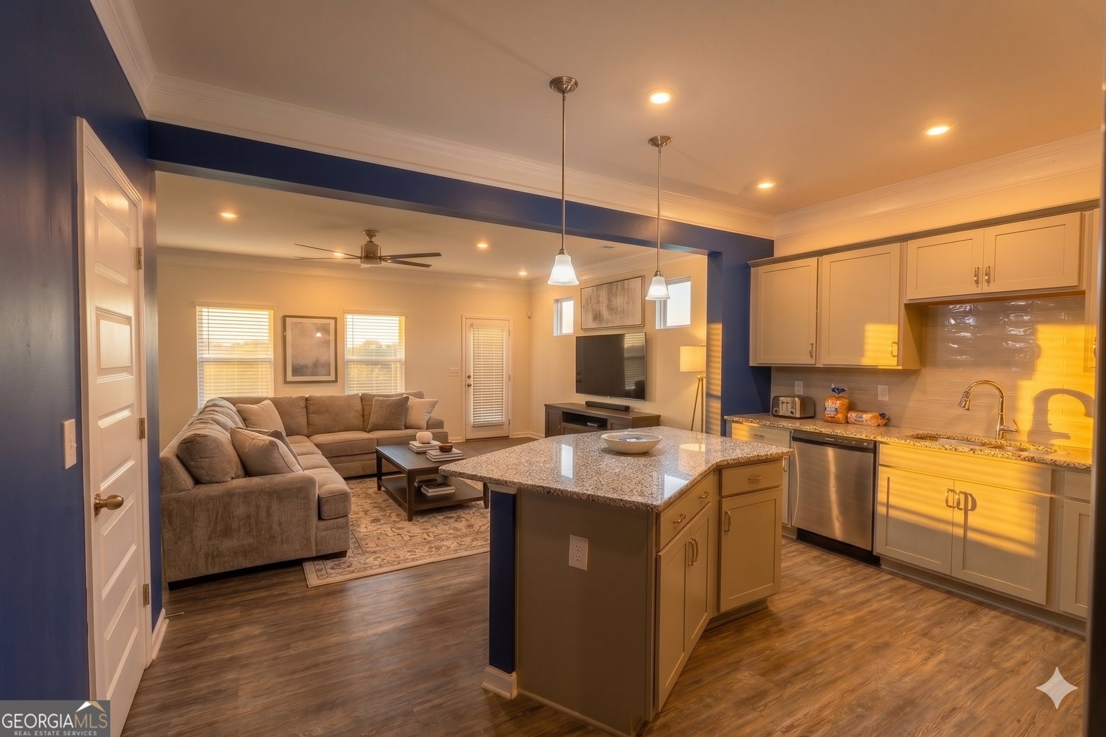 204 Cranston Drive Ball Ground - Photo 8