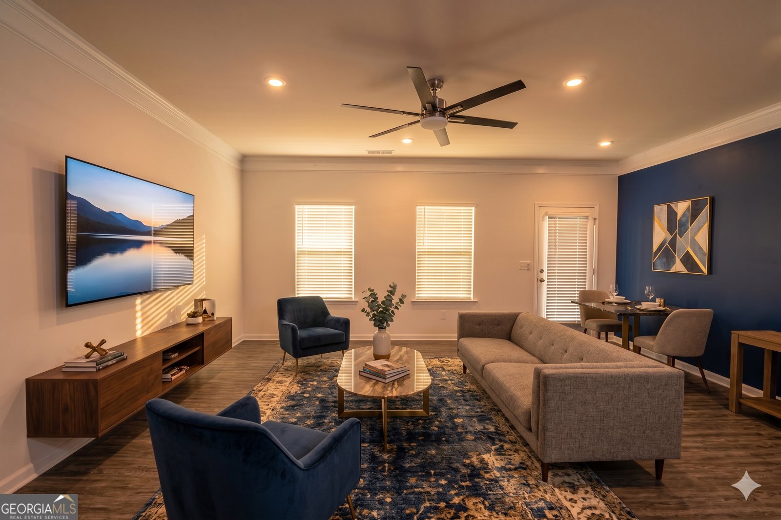 204 Cranston Drive Ball Ground - Photo 9