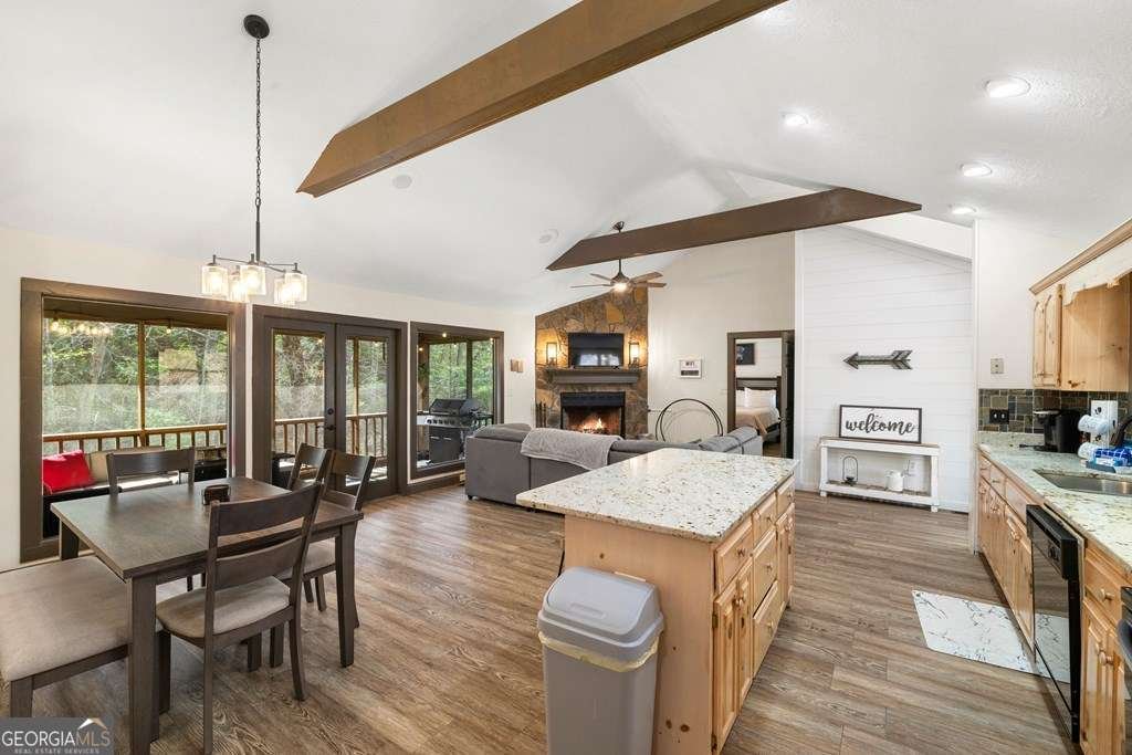 1396 Cherokee Trail Young Harris - Photo 11