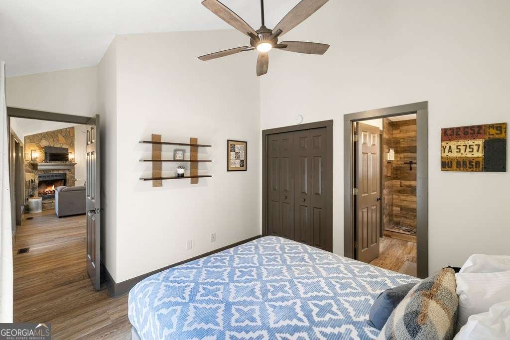 1396 Cherokee Trail Young Harris - Photo 14