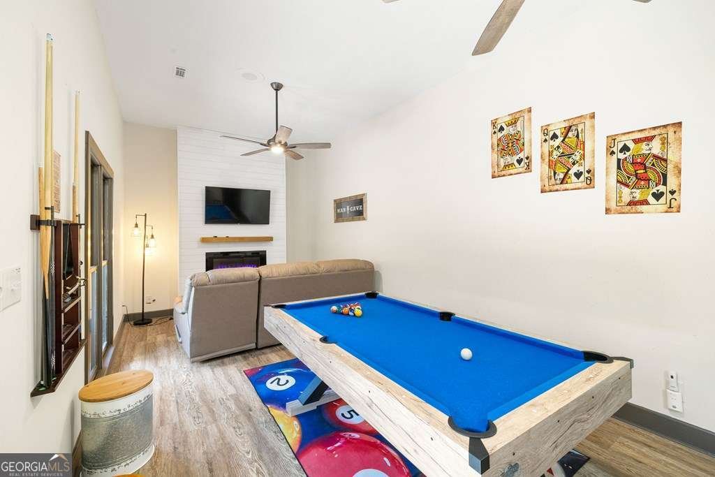 1396 Cherokee Trail Young Harris - Photo 23