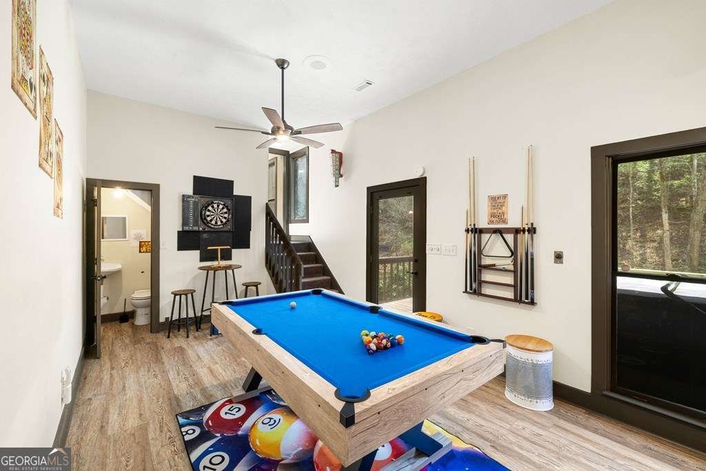 1396 Cherokee Trail Young Harris - Photo 24