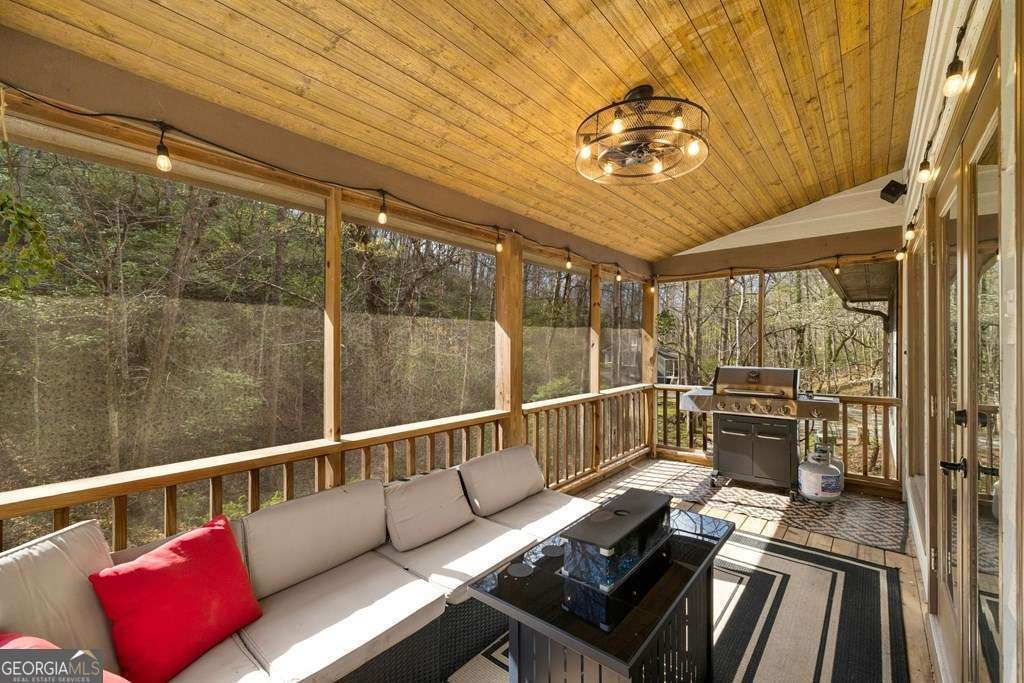 1396 Cherokee Trail Young Harris - Photo 26