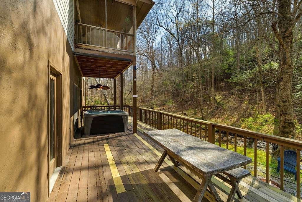 1396 Cherokee Trail Young Harris - Photo 27