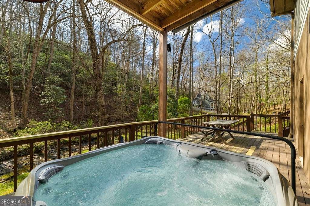 1396 Cherokee Trail Young Harris - Photo 28