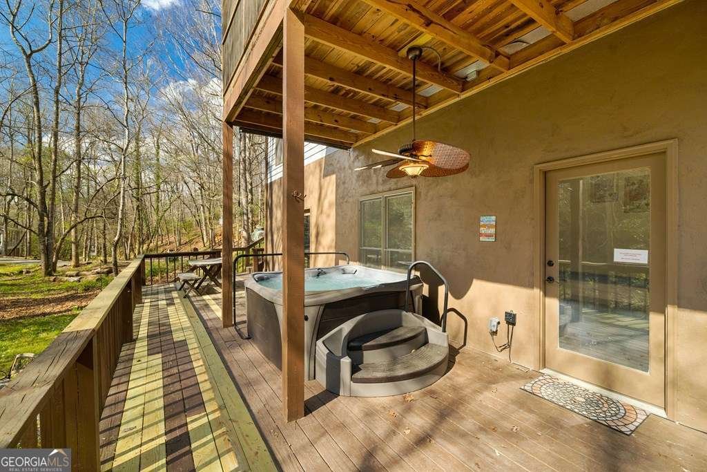 1396 Cherokee Trail Young Harris - Photo 29