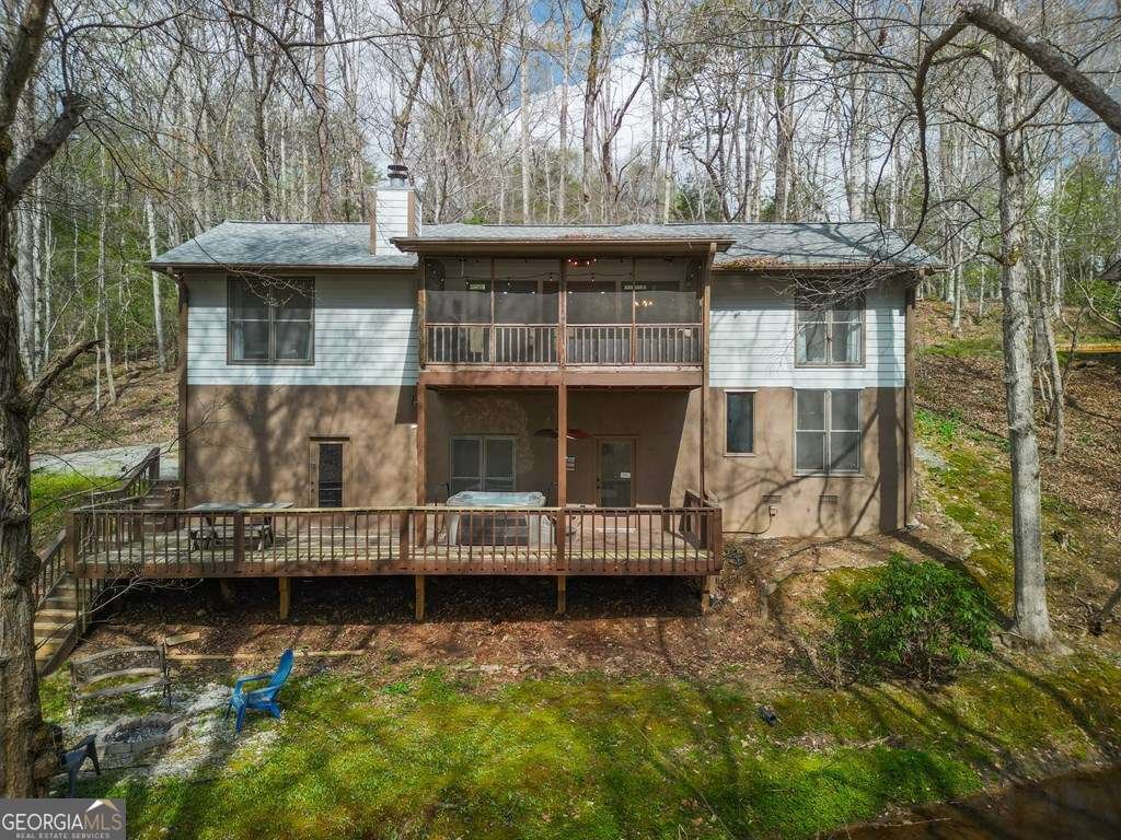 1396 Cherokee Trail Young Harris - Photo 7