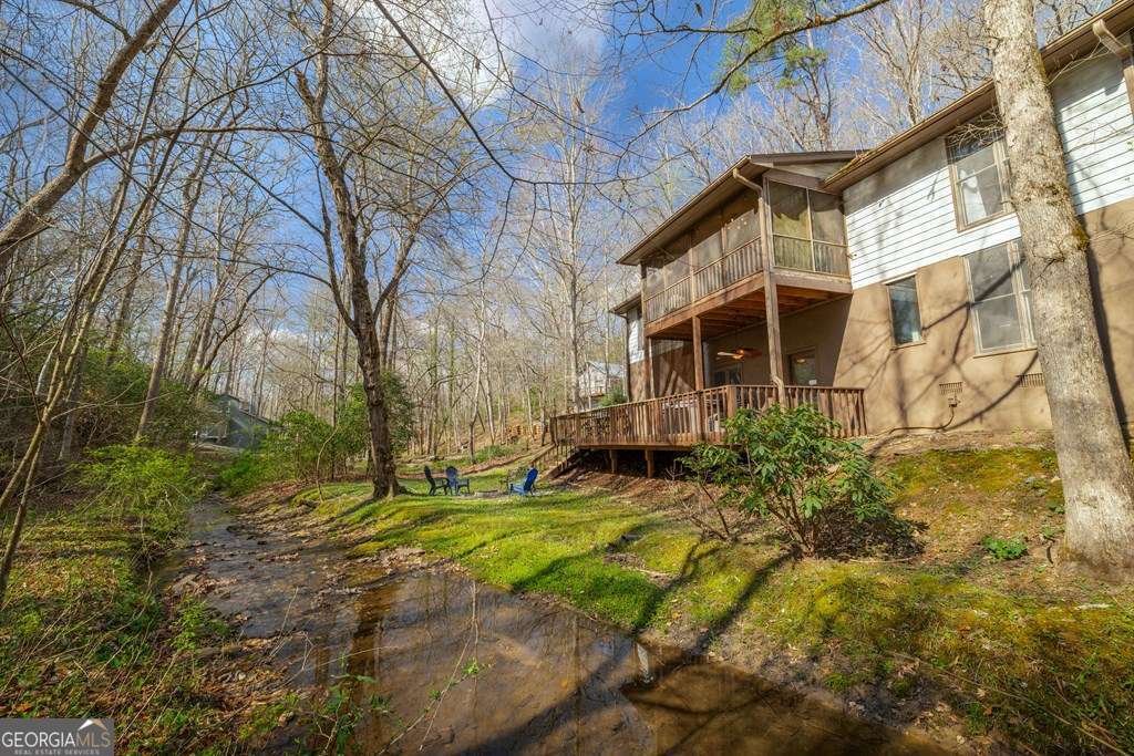 1396 Cherokee Trail Young Harris - Photo 8