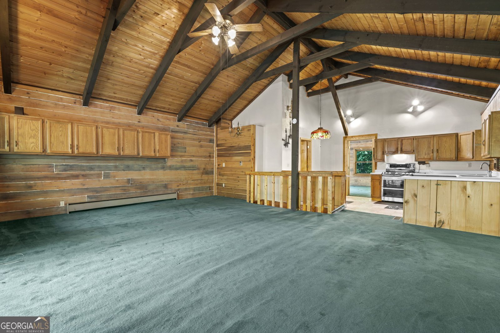 544 Darnell Creek Road Rabun Gap - Photo 10