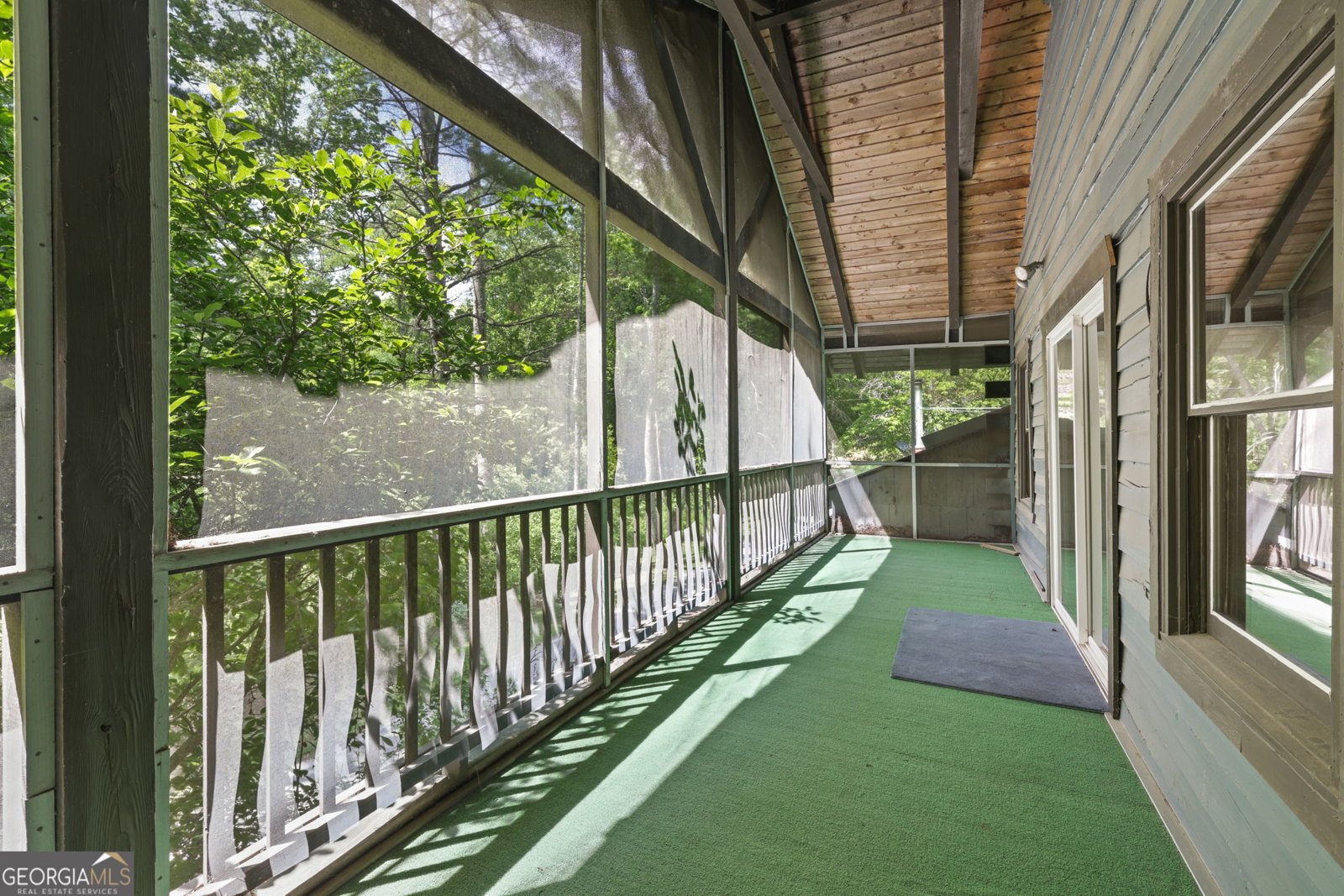 544 Darnell Creek Road Rabun Gap - Photo 11