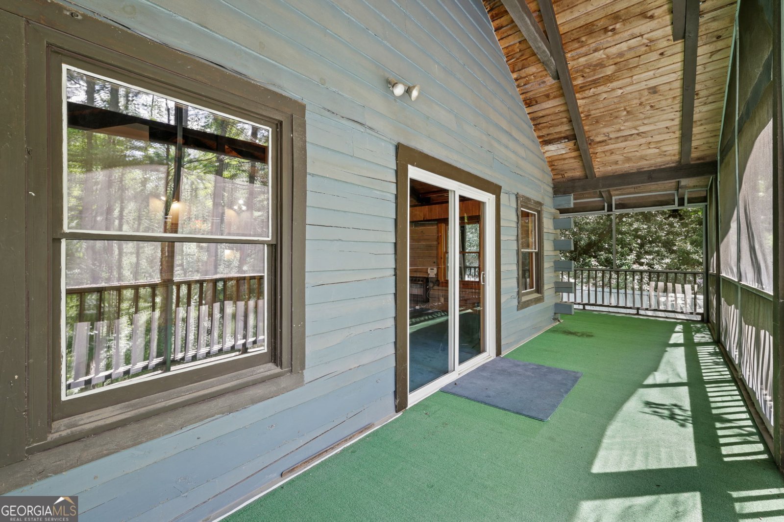 544 Darnell Creek Road Rabun Gap - Photo 12