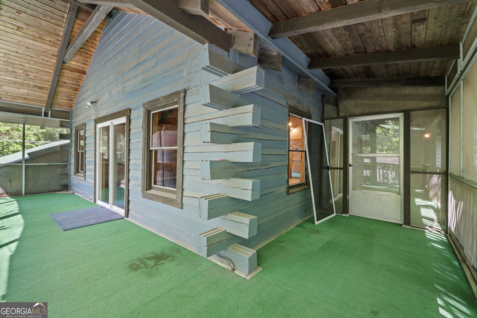 544 Darnell Creek Road Rabun Gap - Photo 13