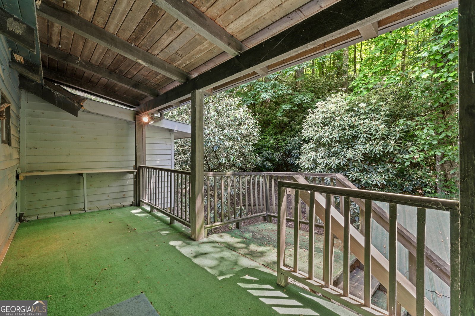 544 Darnell Creek Road Rabun Gap - Photo 14