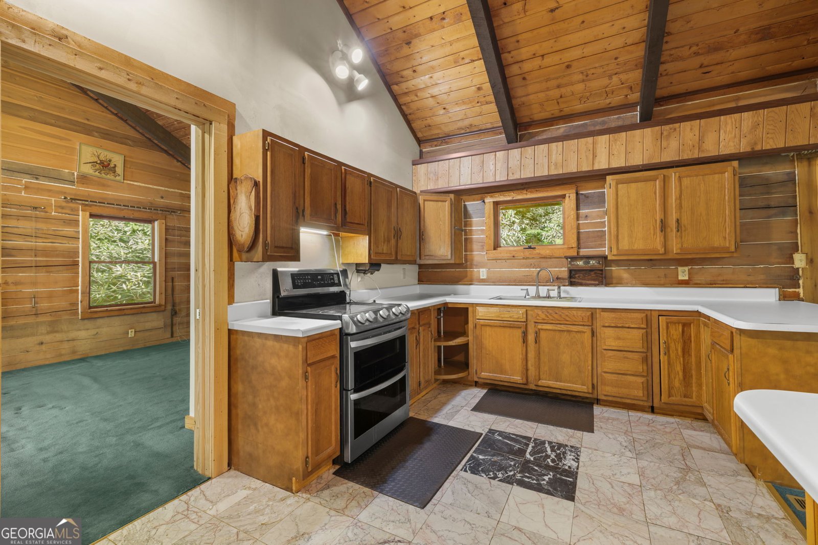 544 Darnell Creek Road Rabun Gap - Photo 17