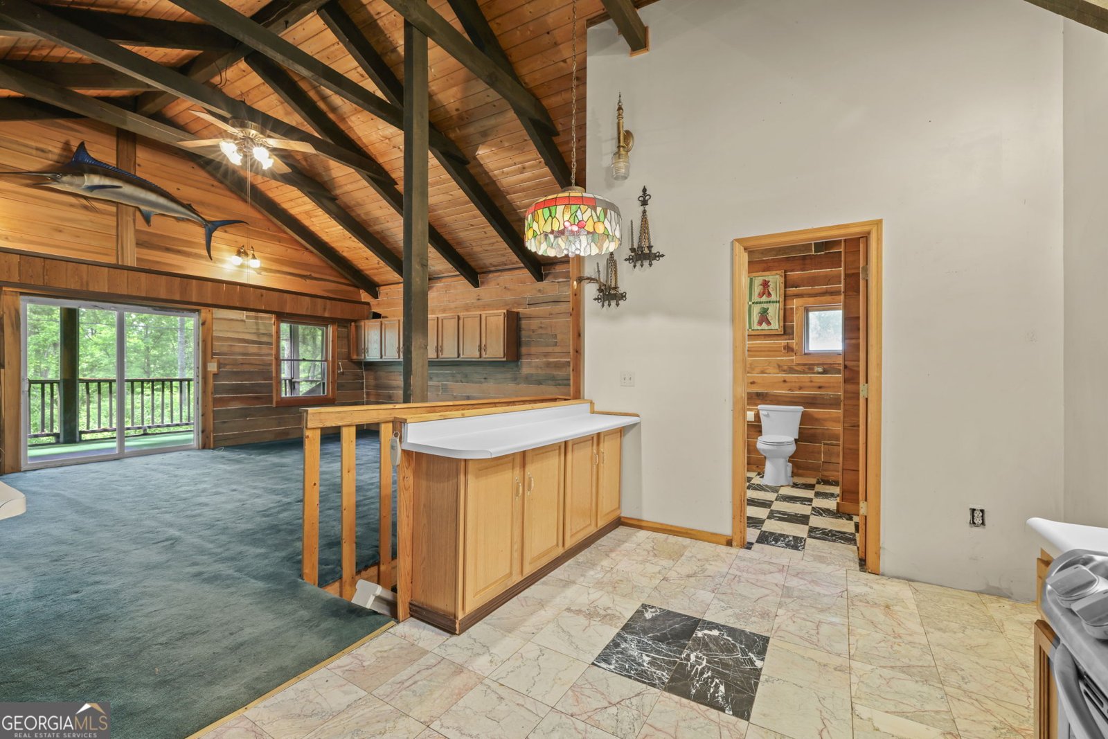 544 Darnell Creek Road Rabun Gap - Photo 18