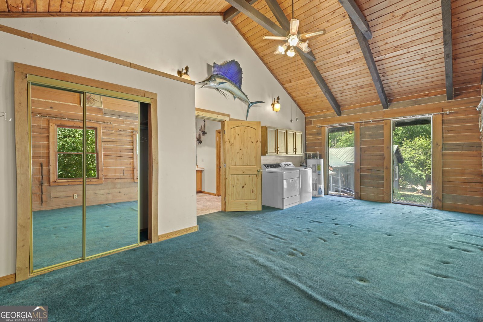 544 Darnell Creek Road Rabun Gap - Photo 21