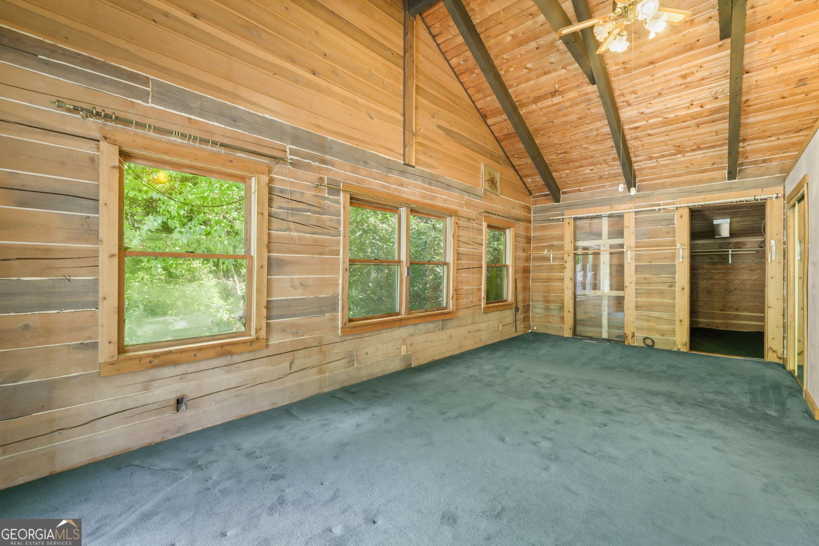 544 Darnell Creek Road Rabun Gap - Photo 22