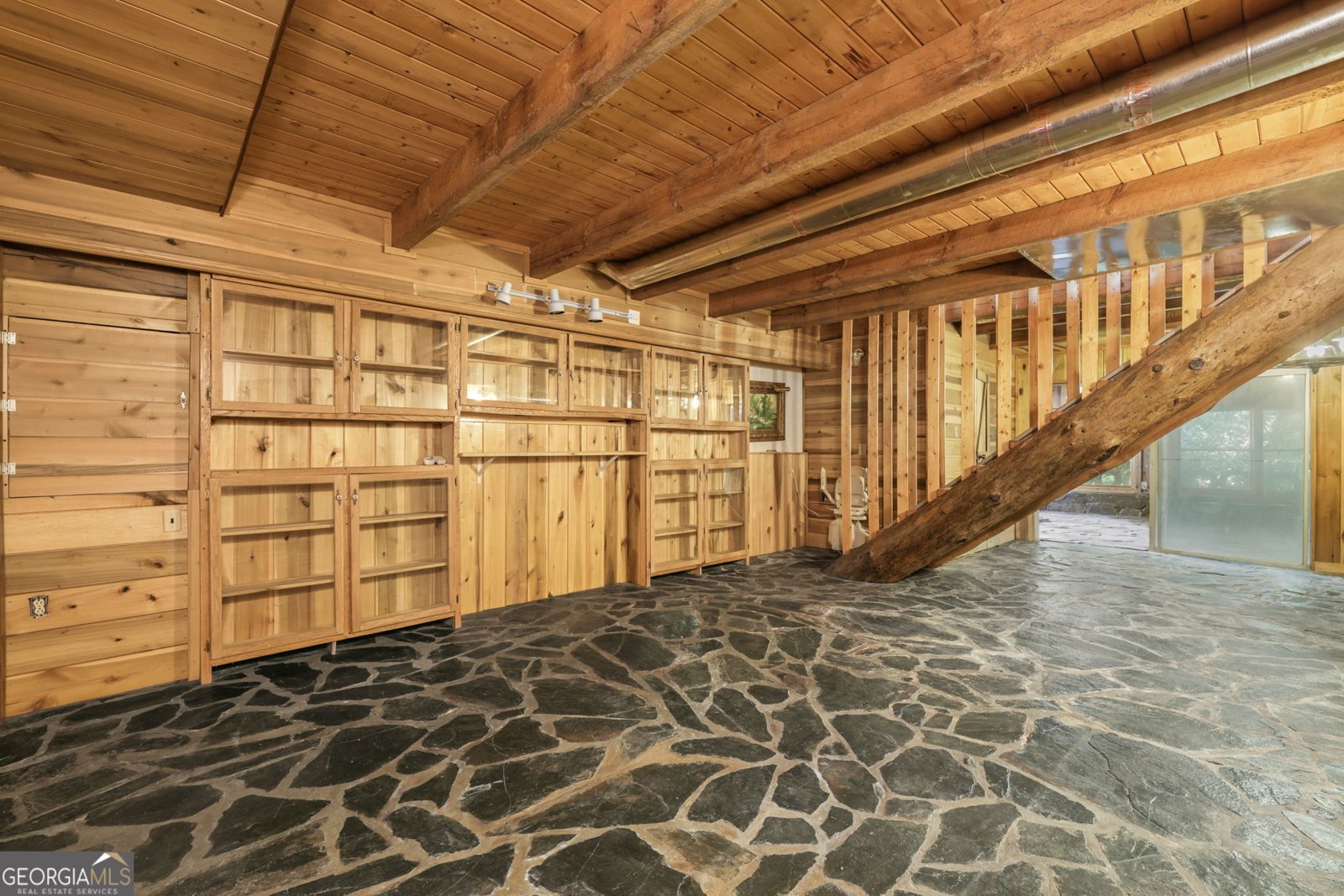 544 Darnell Creek Road Rabun Gap - Photo 25