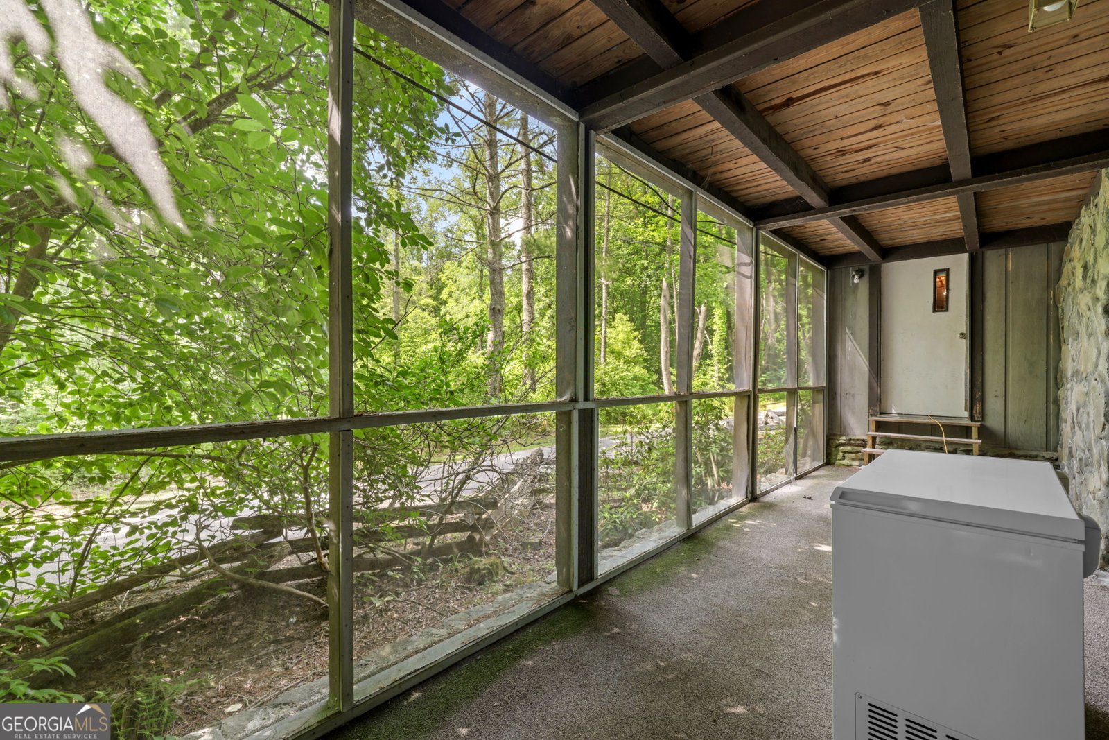 544 Darnell Creek Road Rabun Gap - Photo 26