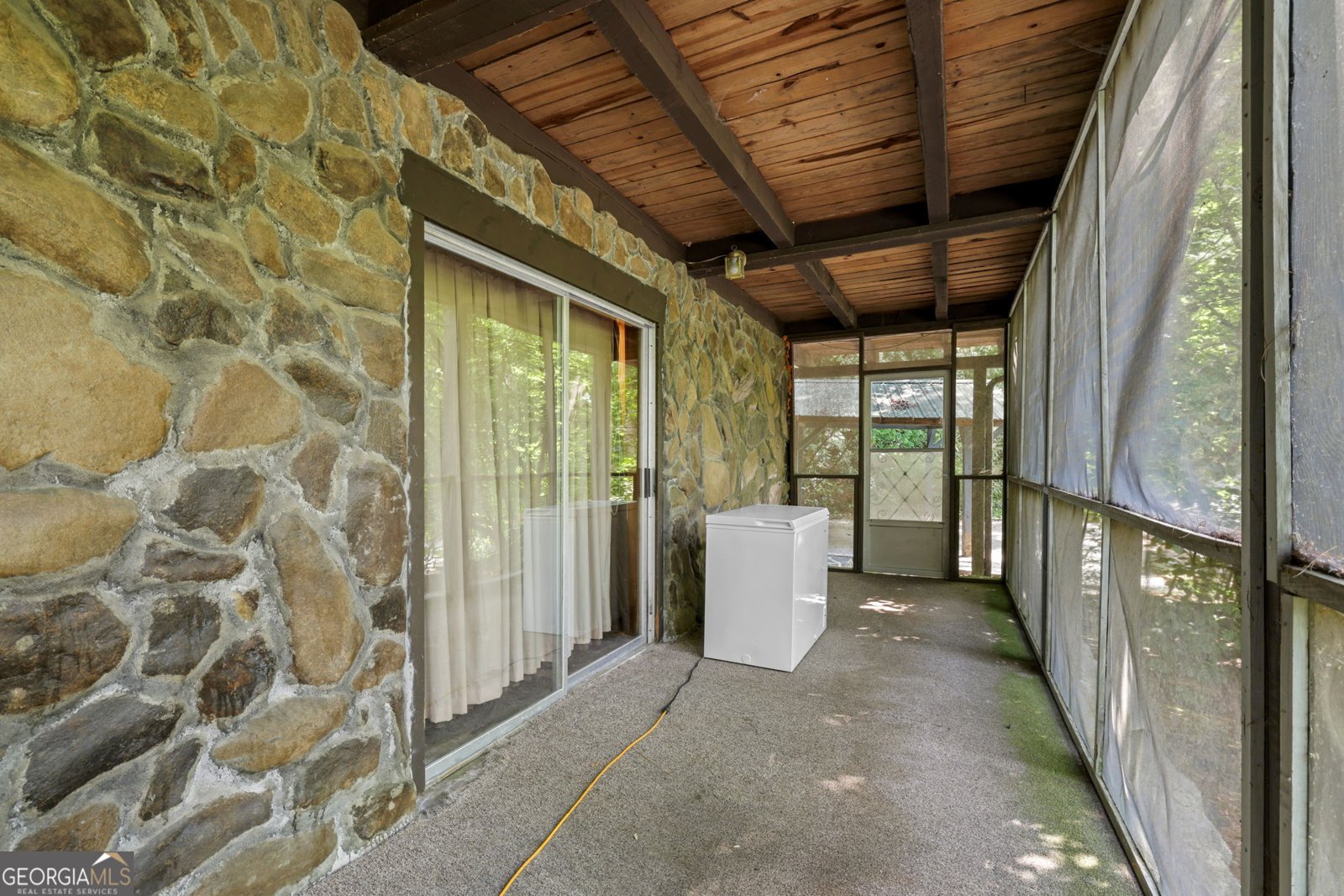544 Darnell Creek Road Rabun Gap - Photo 27