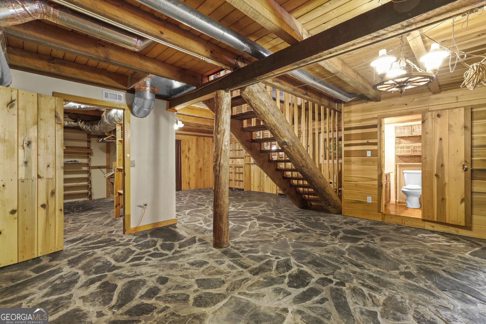 544 Darnell Creek Road Rabun Gap - Photo 28