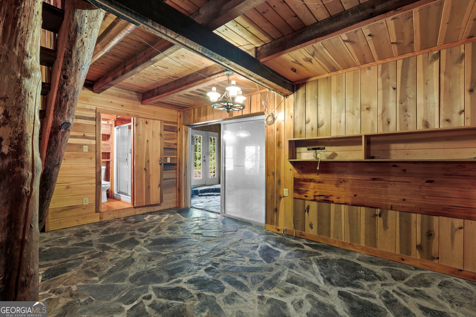 544 Darnell Creek Road Rabun Gap - Photo 30